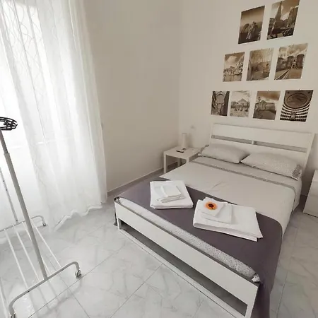 Casa Di Susy Bed & Breakfast