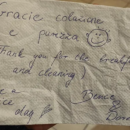 Casa Di Susy ナポリ