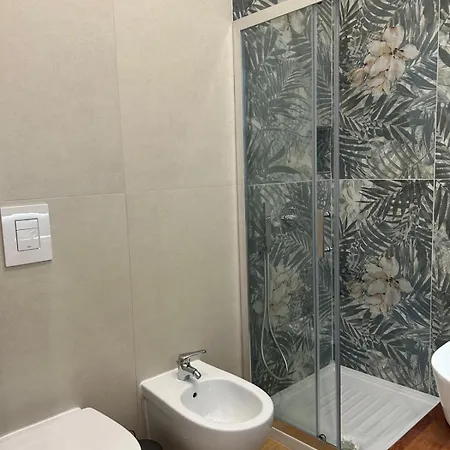 ベッド・アンド・ブレックファスト Casa Di Susy ナポリ