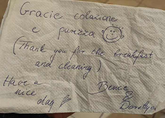 Casa Di Susy ナポリ