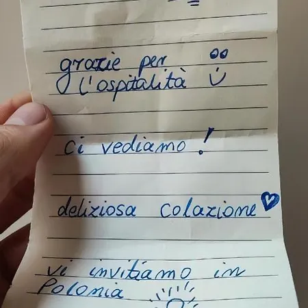 Casa Di Susy *