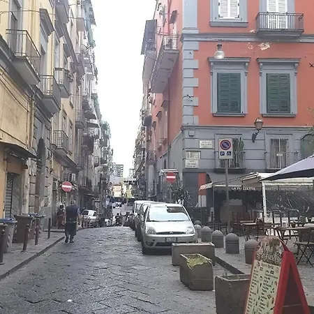 Casa Di Susy *