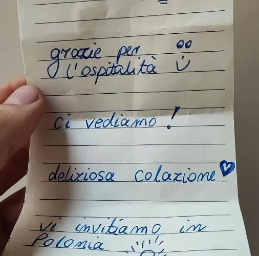 Casa Di Susy *